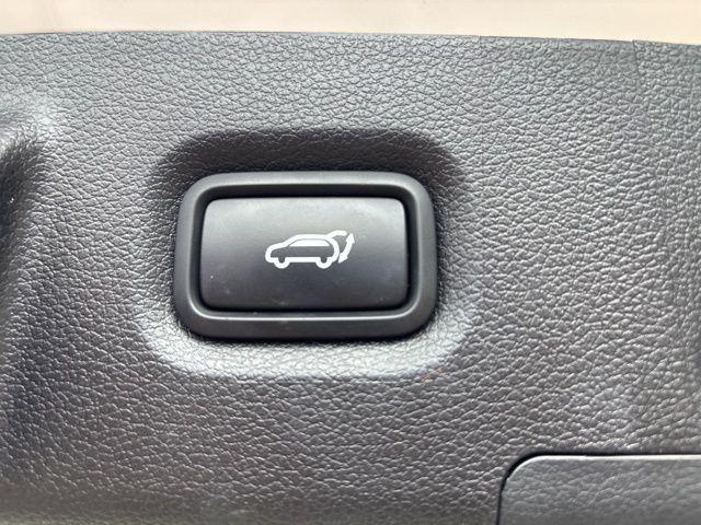 used 2023 Hyundai Santa Fe car, priced at $26,000