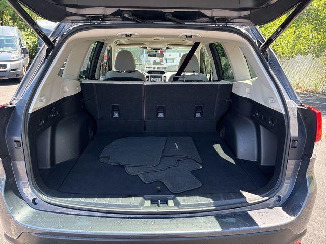 used 2023 Subaru Forester car, priced at $25,000