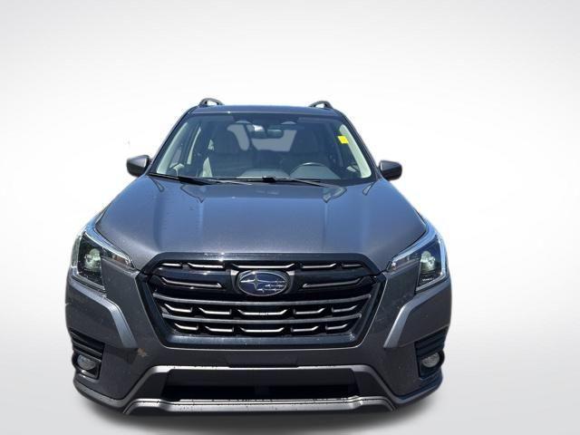 used 2023 Subaru Forester car, priced at $25,000