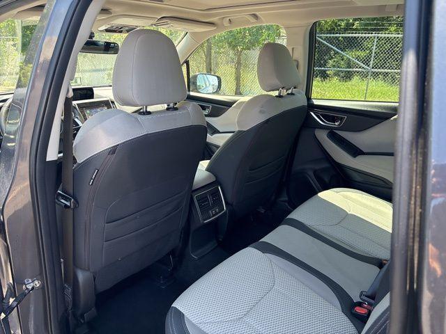 used 2023 Subaru Forester car, priced at $25,000
