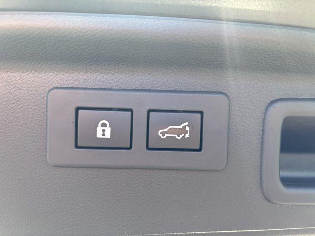 used 2023 Subaru Forester car, priced at $25,000