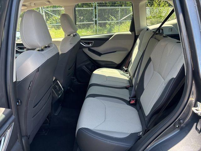 used 2023 Subaru Forester car, priced at $25,000