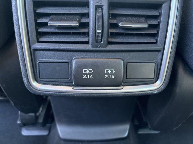 used 2023 Subaru Forester car, priced at $25,000