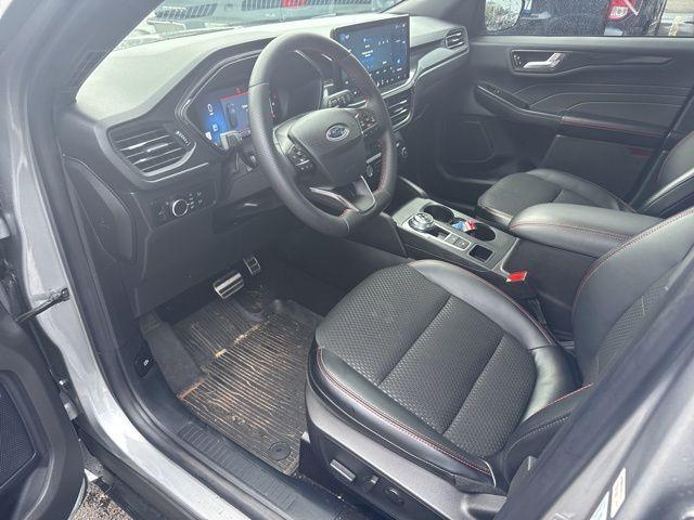 used 2024 Ford Escape car, priced at $24,397