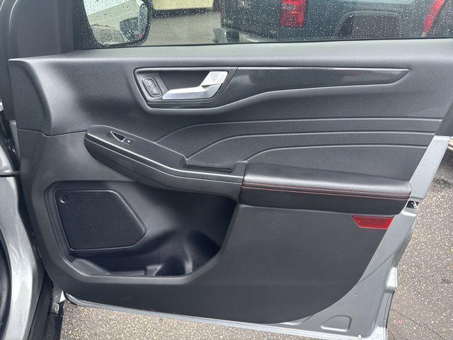 used 2024 Ford Escape car, priced at $24,397