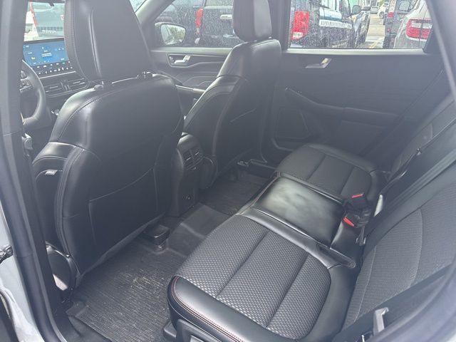 used 2024 Ford Escape car, priced at $24,397