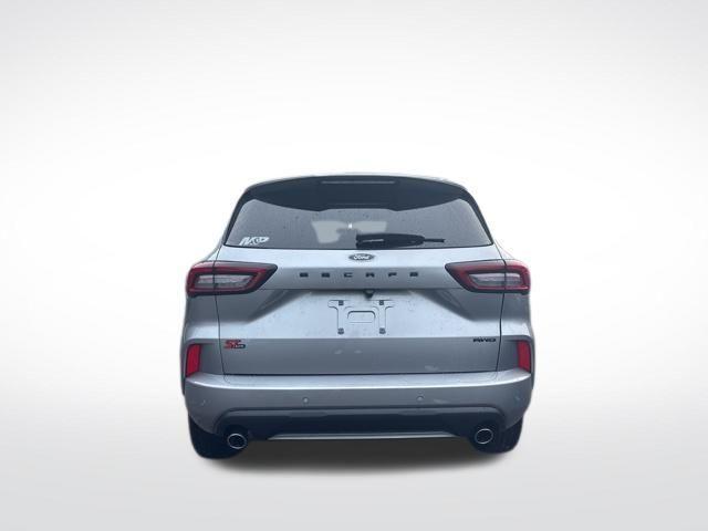 used 2024 Ford Escape car, priced at $24,397
