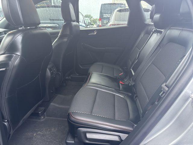 used 2024 Ford Escape car, priced at $24,397