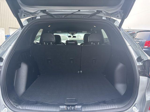 used 2024 Ford Escape car, priced at $24,397