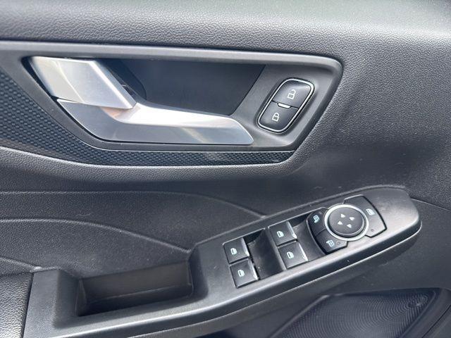 used 2024 Ford Escape car, priced at $24,397