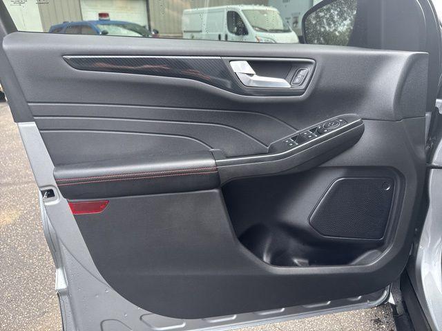 used 2024 Ford Escape car, priced at $24,397
