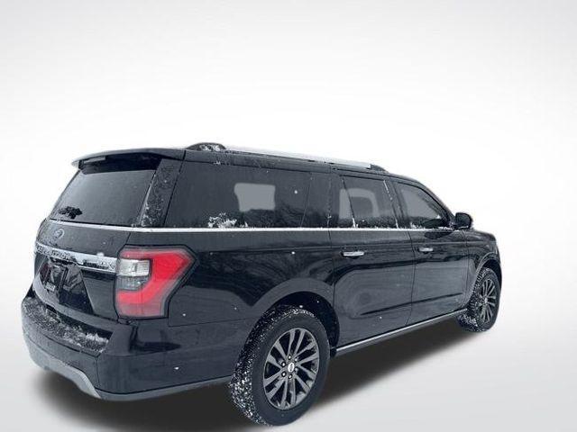 used 2020 Ford Expedition Max car, priced at $26,000