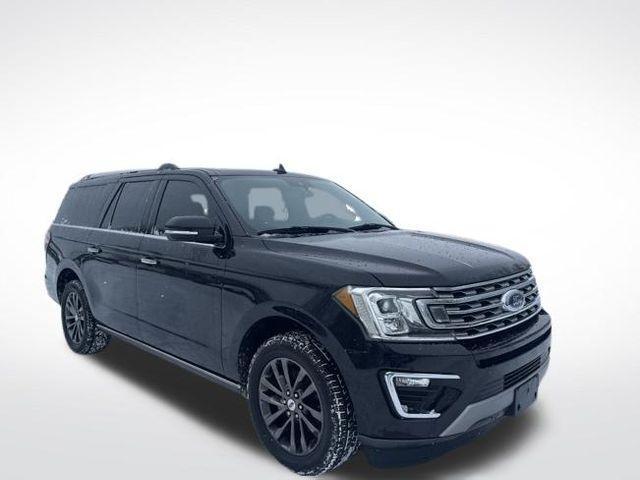 used 2020 Ford Expedition Max car, priced at $26,000