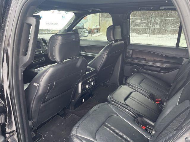 used 2020 Ford Expedition Max car, priced at $26,000