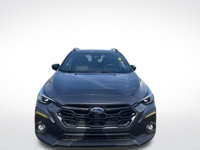 used 2024 Subaru Crosstrek car, priced at $30,750