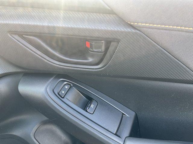used 2024 Subaru Crosstrek car, priced at $30,750