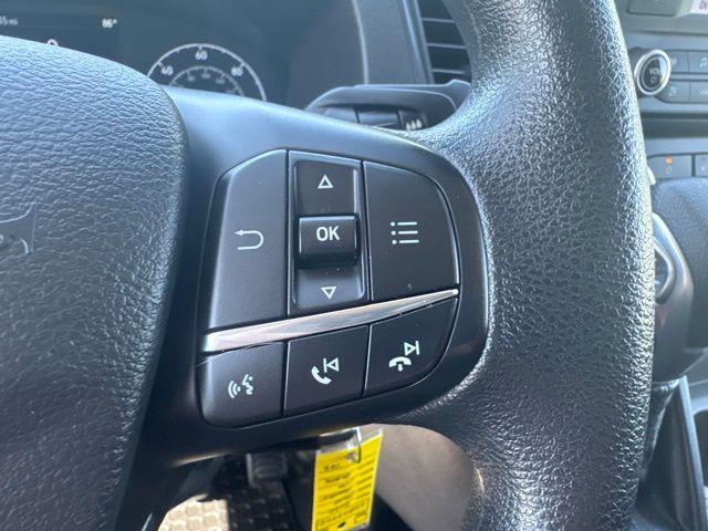 used 2020 Ford Transit-150 car, priced at $21,000