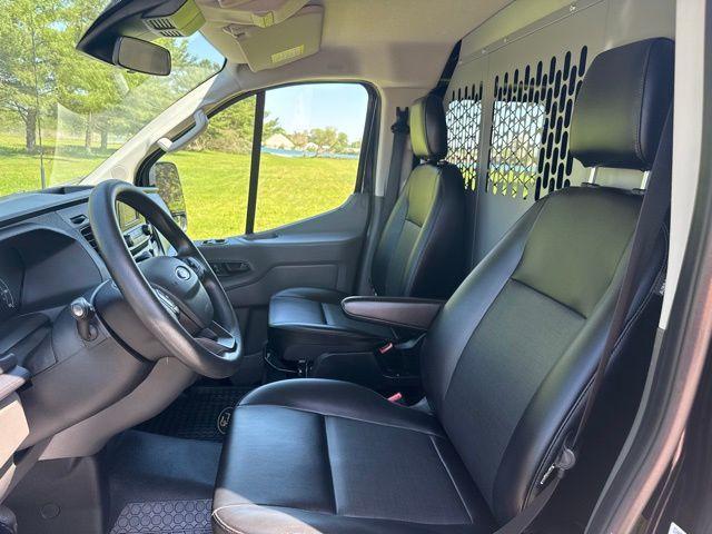 used 2020 Ford Transit-150 car, priced at $21,000