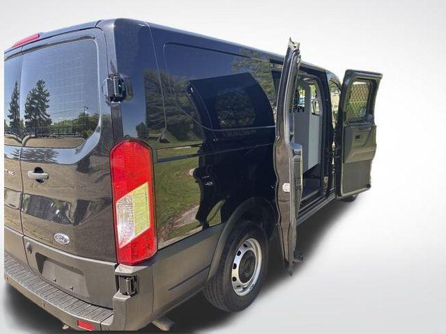 used 2020 Ford Transit-150 car, priced at $21,000