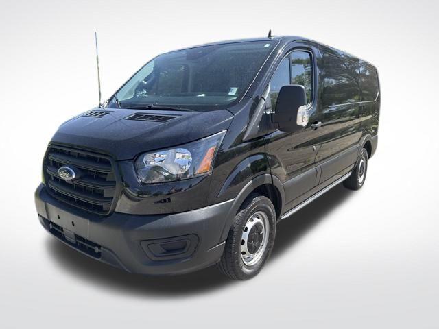 used 2020 Ford Transit-150 car, priced at $21,000