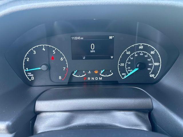 used 2020 Ford Transit-150 car, priced at $21,000