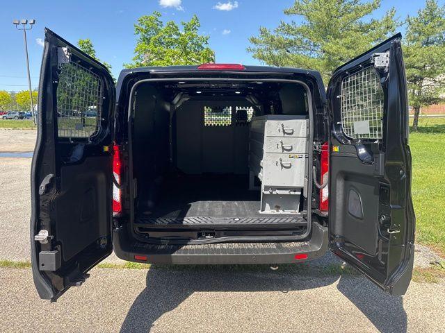 used 2020 Ford Transit-150 car, priced at $21,000