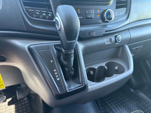 used 2020 Ford Transit-150 car, priced at $21,000