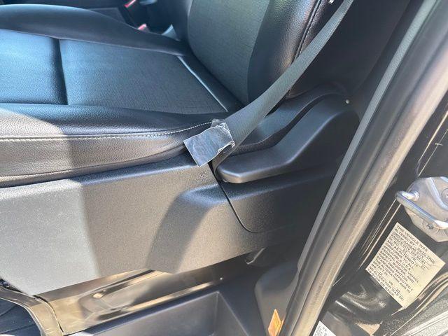 used 2020 Ford Transit-150 car, priced at $21,000