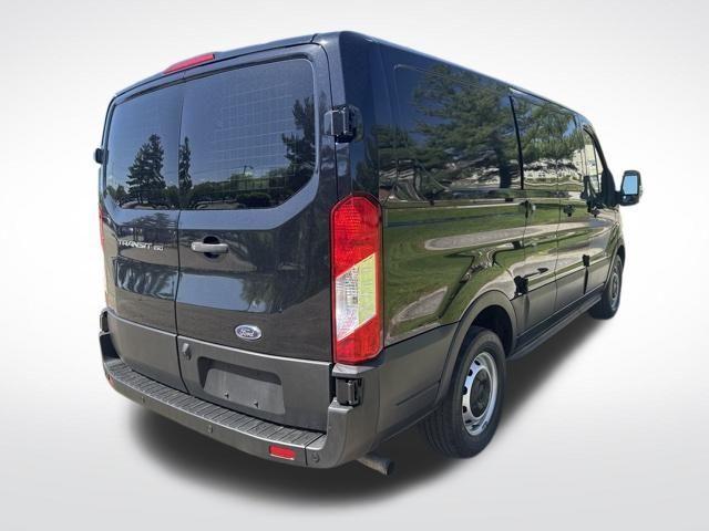 used 2020 Ford Transit-150 car, priced at $21,000