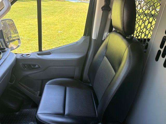 used 2020 Ford Transit-150 car, priced at $21,000