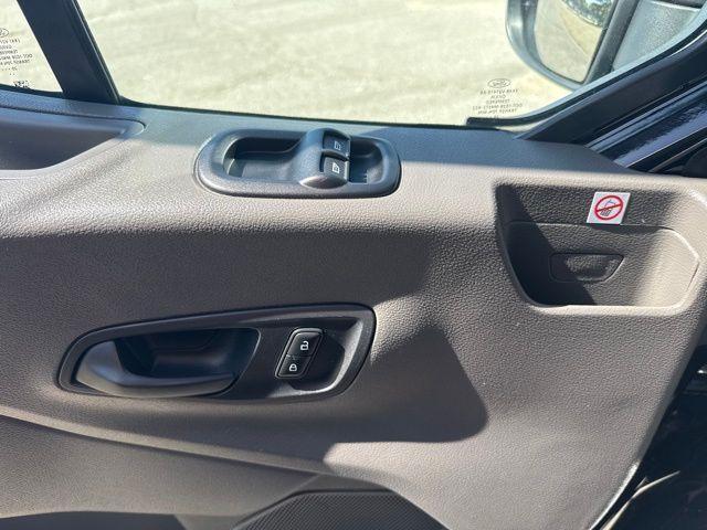 used 2020 Ford Transit-150 car, priced at $21,000