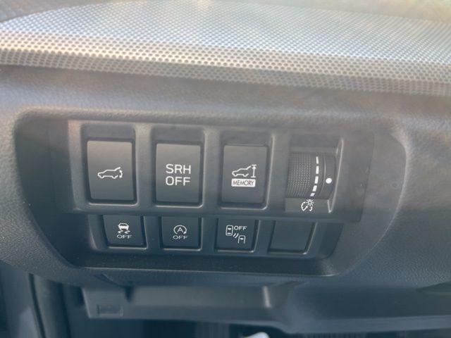 used 2020 Subaru Forester car, priced at $25,500