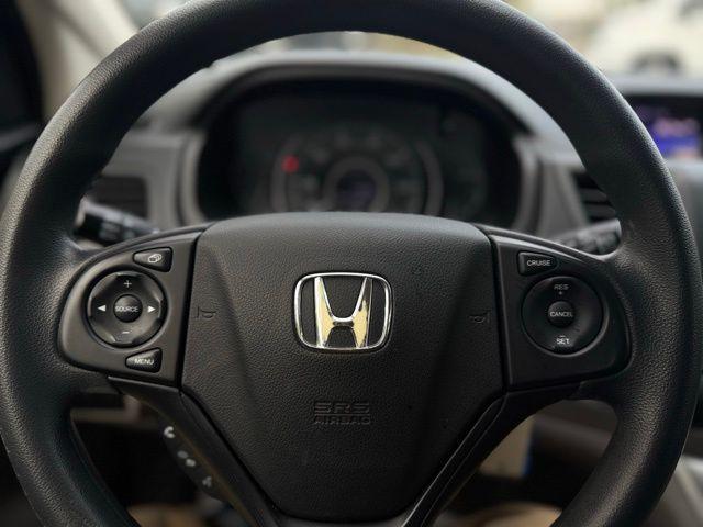 used 2013 Honda CR-V car, priced at $10,000