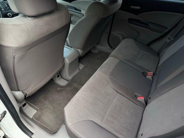 used 2013 Honda CR-V car, priced at $10,000