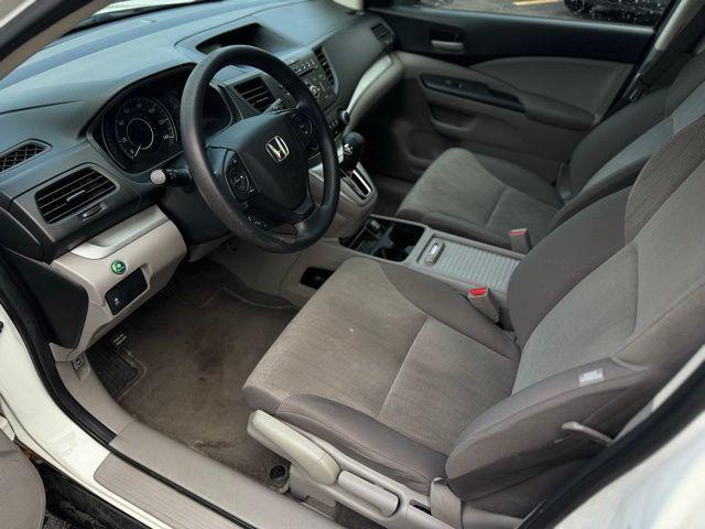 used 2013 Honda CR-V car, priced at $10,000