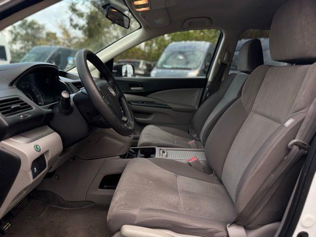 used 2013 Honda CR-V car, priced at $10,000