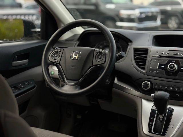 used 2013 Honda CR-V car, priced at $10,000