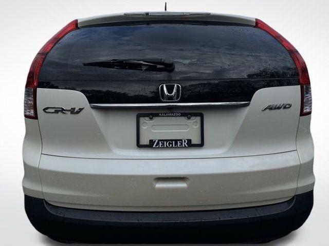 used 2013 Honda CR-V car, priced at $10,000