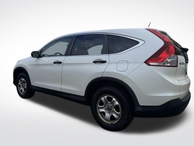 used 2013 Honda CR-V car, priced at $10,000