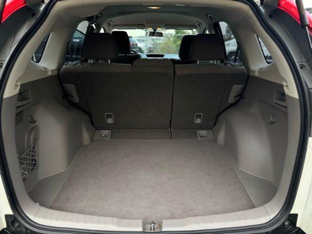 used 2013 Honda CR-V car, priced at $10,000