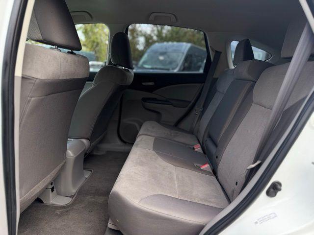 used 2013 Honda CR-V car, priced at $10,000