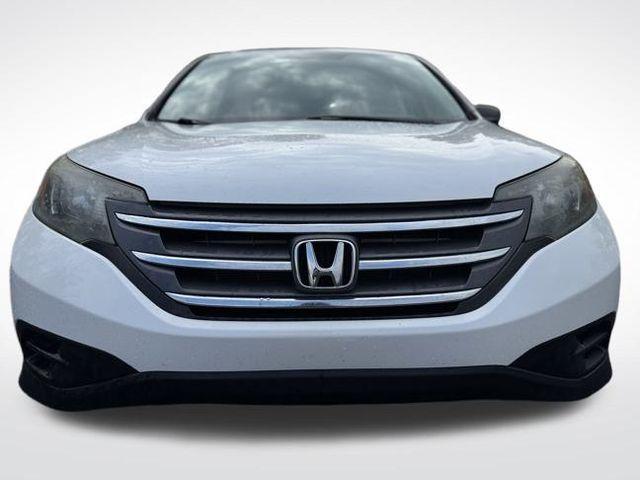 used 2013 Honda CR-V car, priced at $10,000
