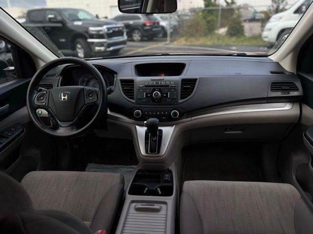 used 2013 Honda CR-V car, priced at $10,000