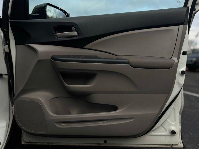 used 2013 Honda CR-V car, priced at $10,000