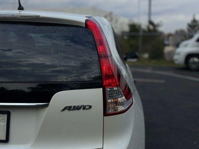 used 2013 Honda CR-V car, priced at $10,000
