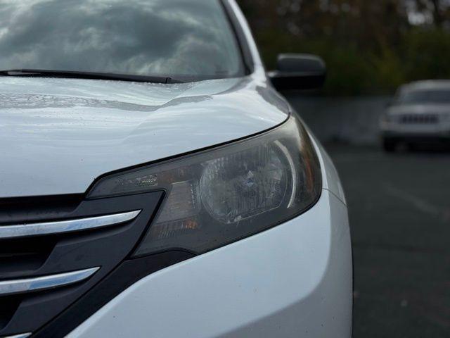 used 2013 Honda CR-V car, priced at $10,000
