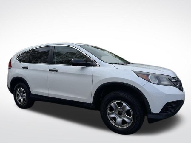 used 2013 Honda CR-V car, priced at $10,000