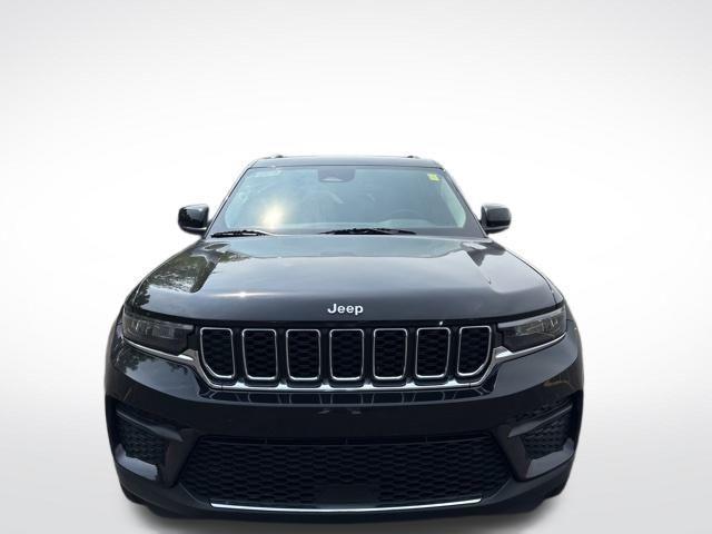 used 2022 Jeep Grand Cherokee car, priced at $32,000