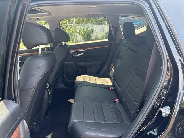 used 2020 Honda CR-V car, priced at $27,209