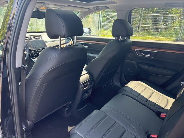 used 2020 Honda CR-V car, priced at $27,209